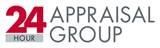 24 Hour Appraisal Group, LLC Logo